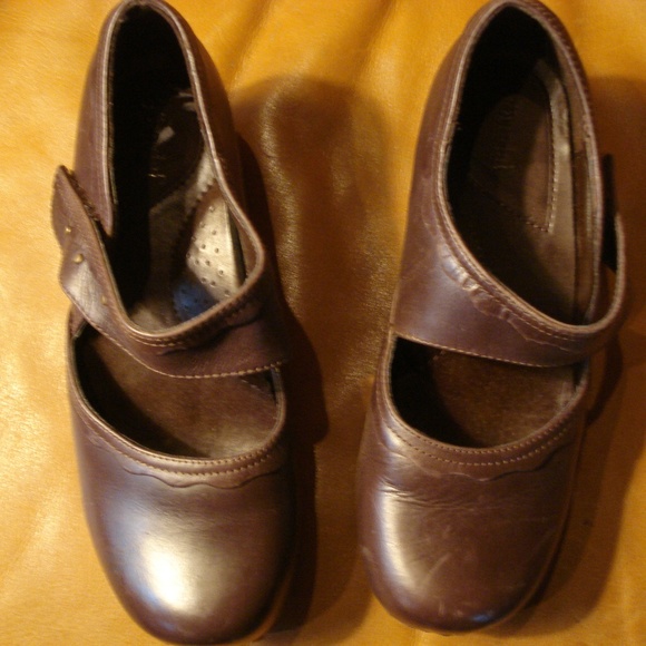 bjorndal mules